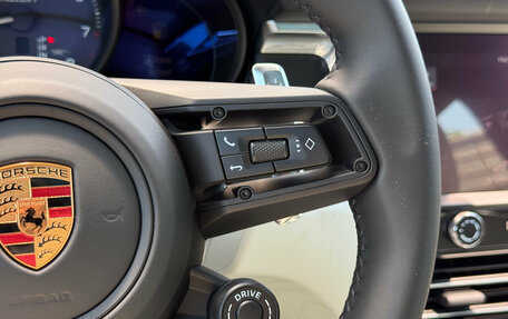 Porsche Macan I рестайлинг, 2026 год, 12 390 000 рублей, 18 фотография