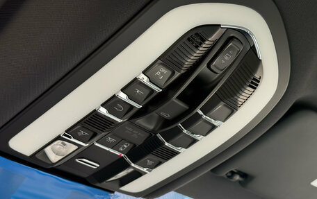 Porsche Macan I рестайлинг, 2026 год, 12 390 000 рублей, 19 фотография