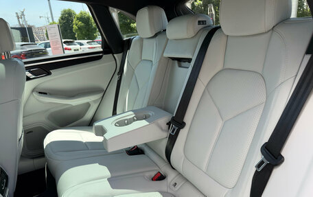 Porsche Macan I рестайлинг, 2026 год, 12 390 000 рублей, 28 фотография