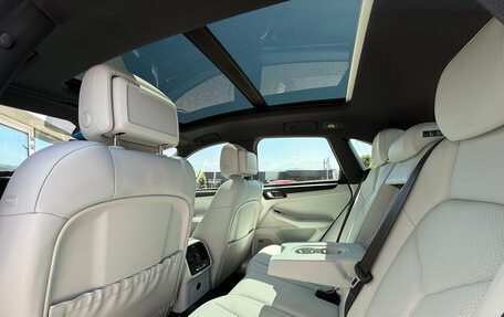Porsche Macan I рестайлинг, 2026 год, 12 390 000 рублей, 26 фотография