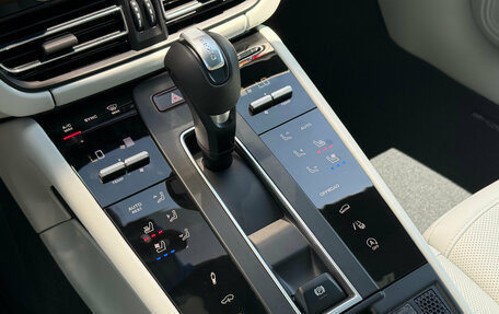 Porsche Macan I рестайлинг, 2026 год, 12 390 000 рублей, 22 фотография