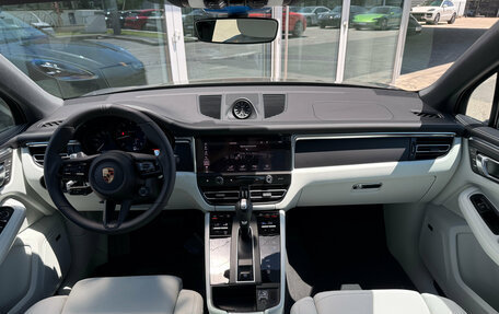 Porsche Macan I рестайлинг, 2026 год, 12 390 000 рублей, 29 фотография