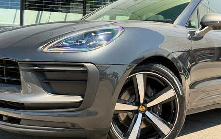 Porsche Macan I рестайлинг, 2026 год, 12 390 000 рублей, 31 фотография