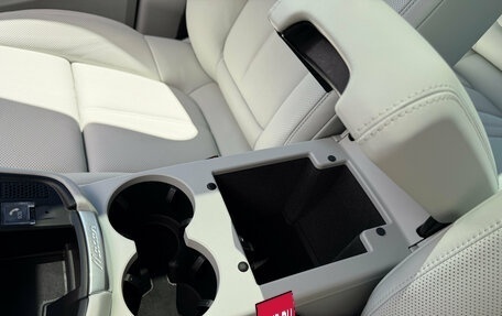 Porsche Macan I рестайлинг, 2026 год, 12 390 000 рублей, 25 фотография