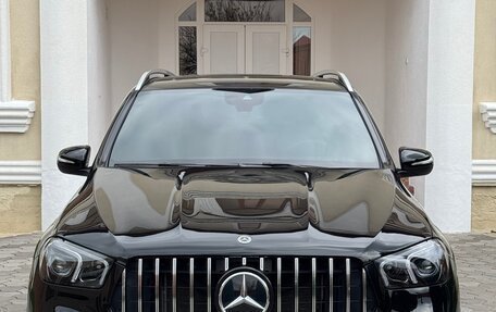 Mercedes-Benz GLE, 2020 год, 5 400 000 рублей, 3 фотография
