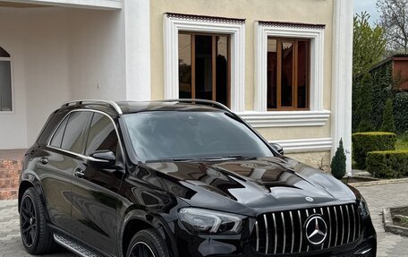 Mercedes-Benz GLE, 2020 год, 5 400 000 рублей, 1 фотография