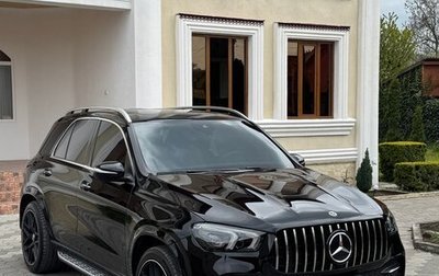 Mercedes-Benz GLE, 2020 год, 5 400 000 рублей, 1 фотография