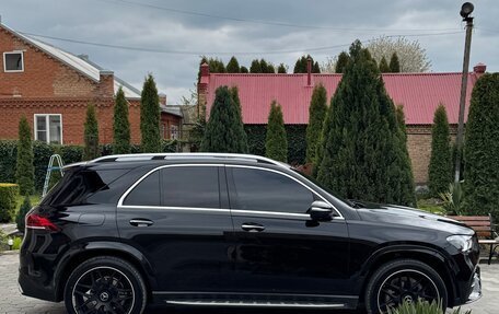 Mercedes-Benz GLE, 2020 год, 5 400 000 рублей, 4 фотография