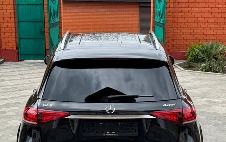 Mercedes-Benz GLE, 2020 год, 5 400 000 рублей, 7 фотография