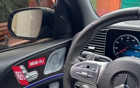 Mercedes-Benz GLE, 2020 год, 5 400 000 рублей, 10 фотография