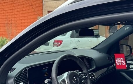 Mercedes-Benz GLE, 2020 год, 5 400 000 рублей, 9 фотография