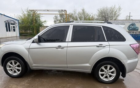 Lifan X60 I рестайлинг, 2012 год, 600 000 рублей, 7 фотография