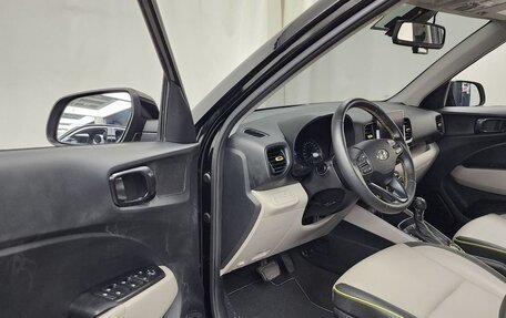 Hyundai Venue I, 2023 год, 1 644 000 рублей, 5 фотография