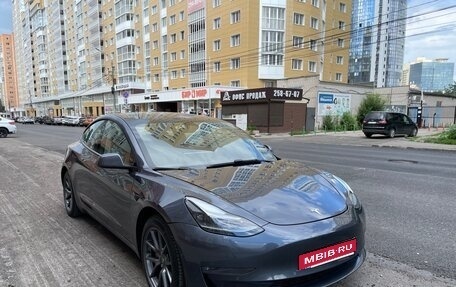 Tesla Model 3 I, 2022 год, 2 390 000 рублей, 1 фотография