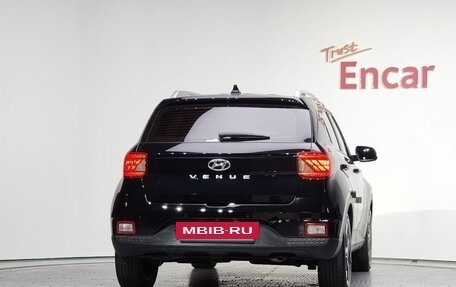 Hyundai Venue I, 2023 год, 1 644 000 рублей, 4 фотография