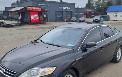 Ford Mondeo IV, 2012 год, 850 000 рублей, 1 фотография