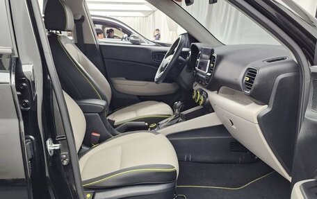 Hyundai Venue I, 2023 год, 1 644 000 рублей, 6 фотография