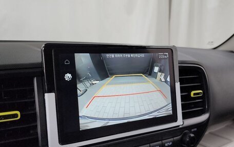 Hyundai Venue I, 2023 год, 1 644 000 рублей, 12 фотография