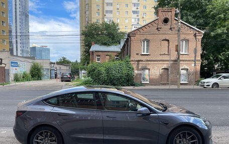 Tesla Model 3 I, 2022 год, 2 390 000 рублей, 2 фотография