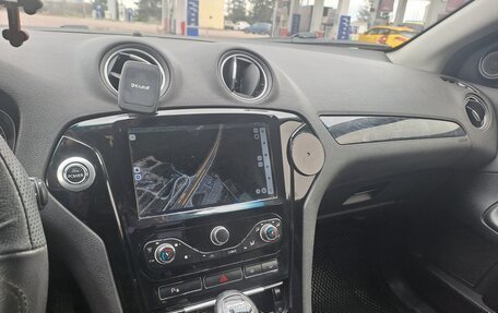 Ford Mondeo IV, 2012 год, 850 000 рублей, 8 фотография