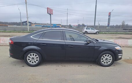Ford Mondeo IV, 2012 год, 850 000 рублей, 7 фотография