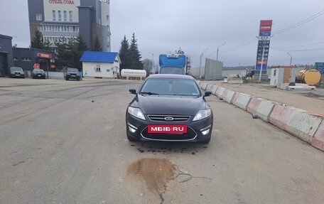 Ford Mondeo IV, 2012 год, 850 000 рублей, 5 фотография