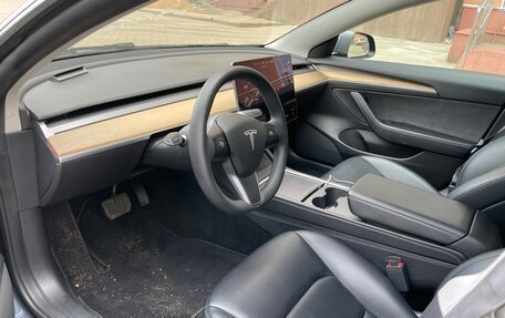 Tesla Model 3 I, 2022 год, 2 390 000 рублей, 5 фотография