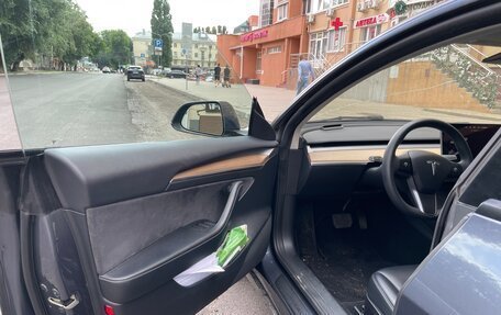 Tesla Model 3 I, 2022 год, 2 390 000 рублей, 8 фотография