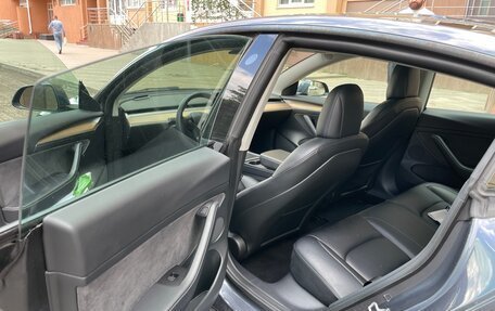 Tesla Model 3 I, 2022 год, 2 390 000 рублей, 9 фотография