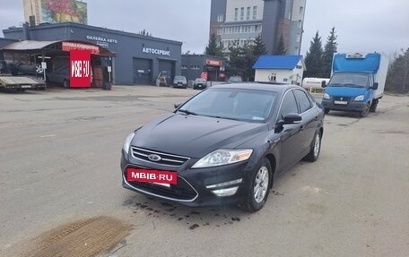 Ford Mondeo IV, 2012 год, 850 000 рублей, 6 фотография