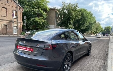 Tesla Model 3 I, 2022 год, 2 390 000 рублей, 3 фотография