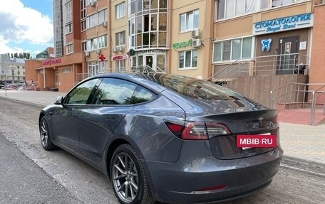 Tesla Model 3 I, 2022 год, 2 390 000 рублей, 4 фотография