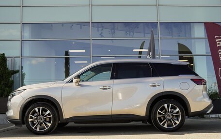 Infiniti QX60, 2026 год, 6 399 000 рублей, 2 фотография