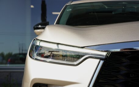 Infiniti QX60, 2026 год, 6 399 000 рублей, 11 фотография