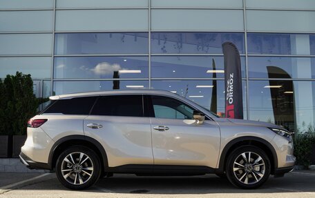 Infiniti QX60, 2026 год, 6 399 000 рублей, 8 фотография