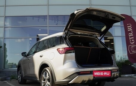 Infiniti QX60, 2026 год, 6 399 000 рублей, 5 фотография