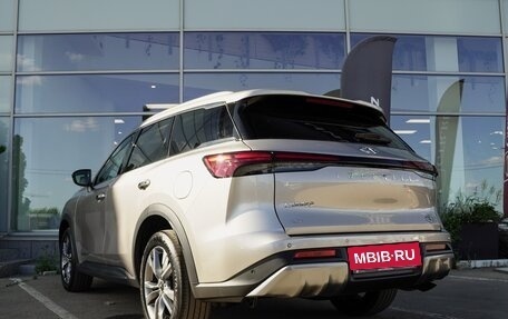 Infiniti QX60, 2026 год, 6 399 000 рублей, 4 фотография