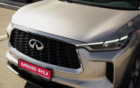 Infiniti QX60, 2026 год, 6 399 000 рублей, 10 фотография