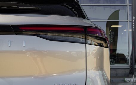 Infiniti QX60, 2026 год, 6 399 000 рублей, 13 фотография