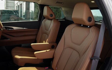 Infiniti QX60, 2026 год, 6 399 000 рублей, 22 фотография