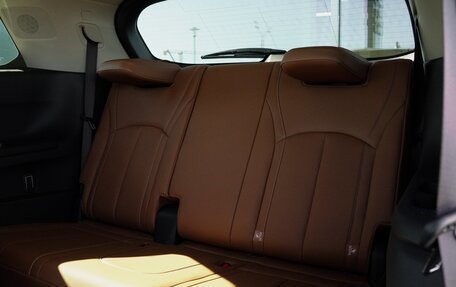 Infiniti QX60, 2026 год, 6 399 000 рублей, 21 фотография