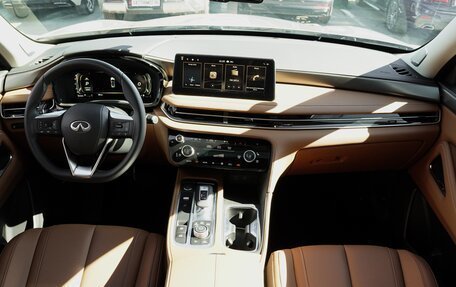 Infiniti QX60, 2026 год, 6 399 000 рублей, 17 фотография