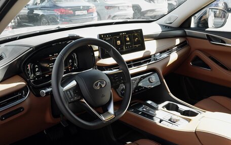 Infiniti QX60, 2026 год, 6 399 000 рублей, 15 фотография