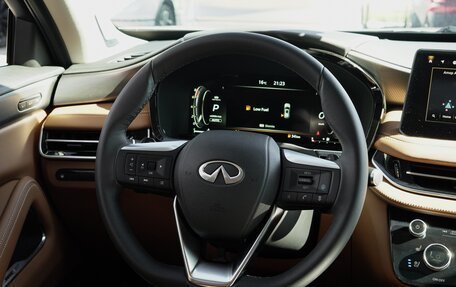Infiniti QX60, 2026 год, 6 399 000 рублей, 16 фотография