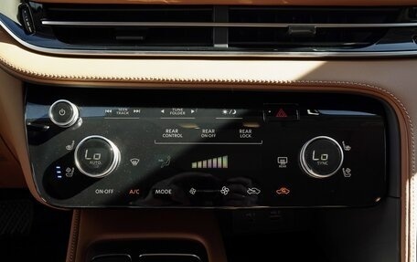 Infiniti QX60, 2026 год, 6 399 000 рублей, 26 фотография