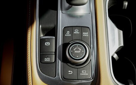 Infiniti QX60, 2026 год, 6 399 000 рублей, 27 фотография