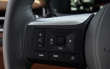 Infiniti QX60, 2026 год, 6 399 000 рублей, 29 фотография