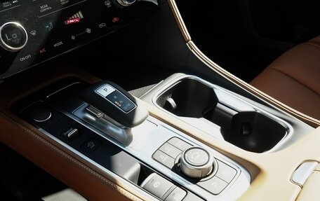 Infiniti QX60, 2026 год, 6 399 000 рублей, 28 фотография