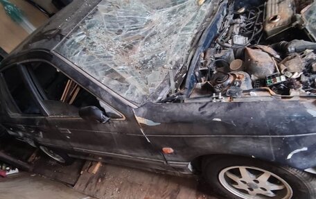 Mitsubishi Lancer VII, 1989 год, 70 000 рублей, 4 фотография
