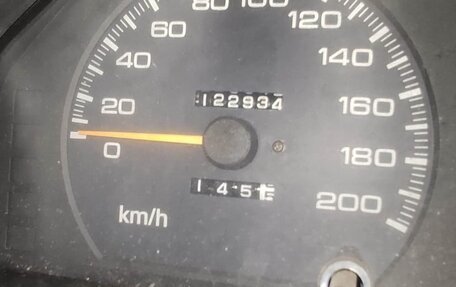 Mitsubishi Lancer VII, 1989 год, 70 000 рублей, 9 фотография